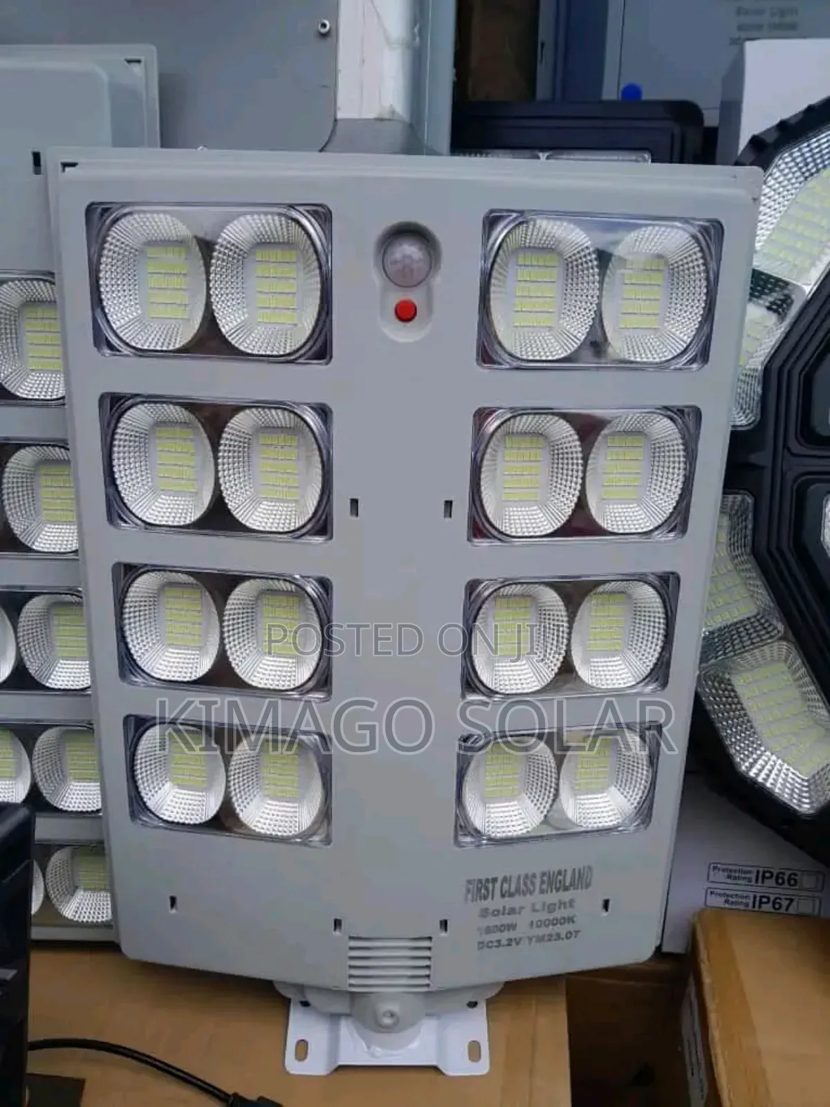 TAA SOLAR 3000w Ipate Kwa Bei Rahisi