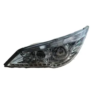 Yutong Bus ZK6120D1 Bus Parts Headlamp QA1157