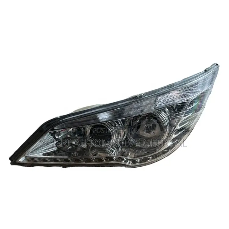 Yutong Bus ZK6120D1 Bus Parts Headlamp QA1157