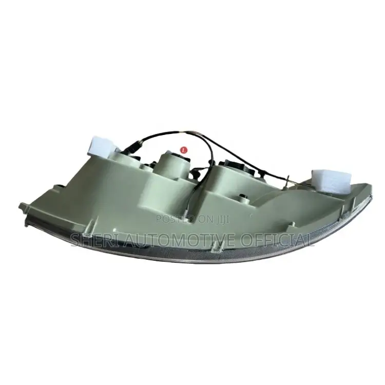 Yutong Bus ZK6120D1 Bus Parts Headlamp QA1157