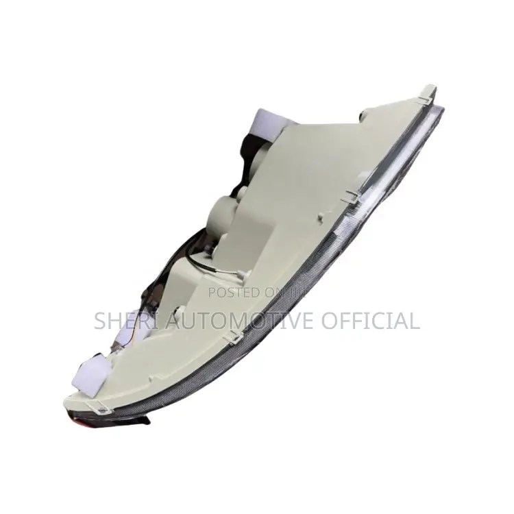 Yutong Bus ZK6120D1 Bus Parts Headlamp QA1157