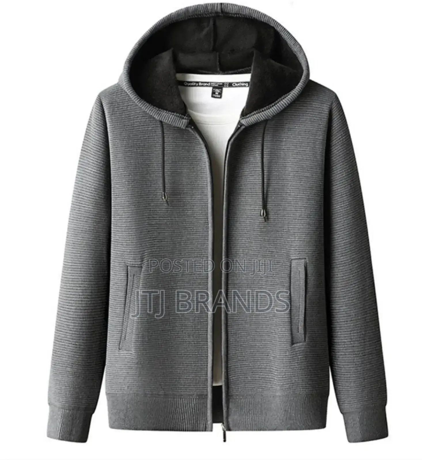 Casual New Hoody Sweater