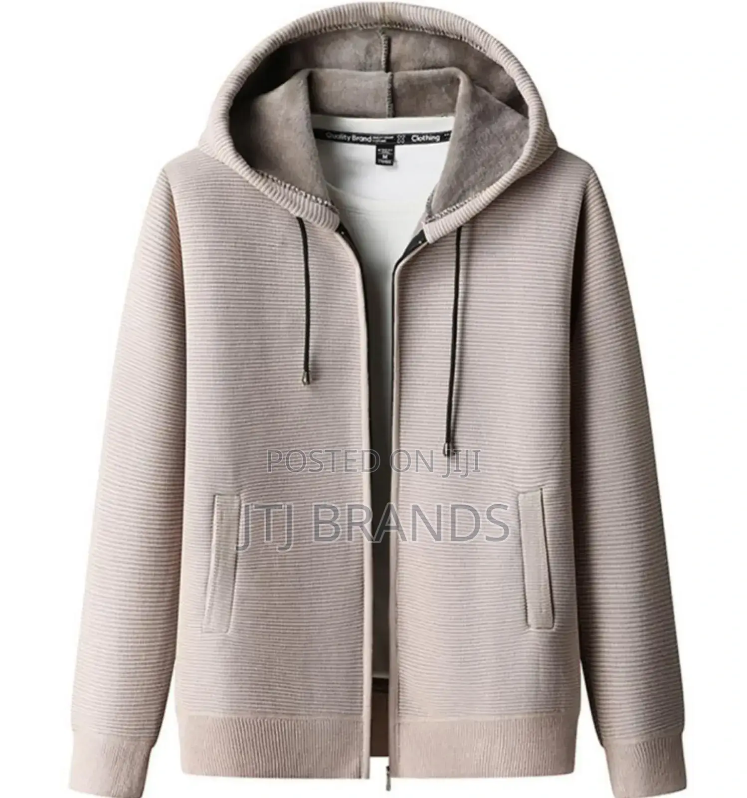 Casual New Hoody Sweater