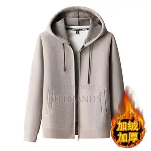 Casual New Hoody Sweater