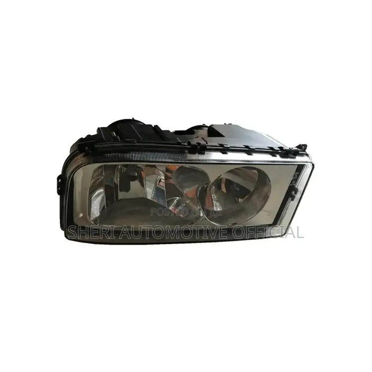 9408200161 Benz-Truck Axor Headlamp