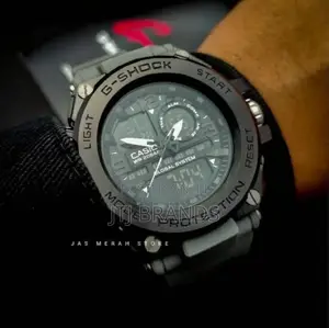 New Japanese Watch