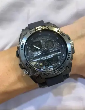 New Japanese Watch