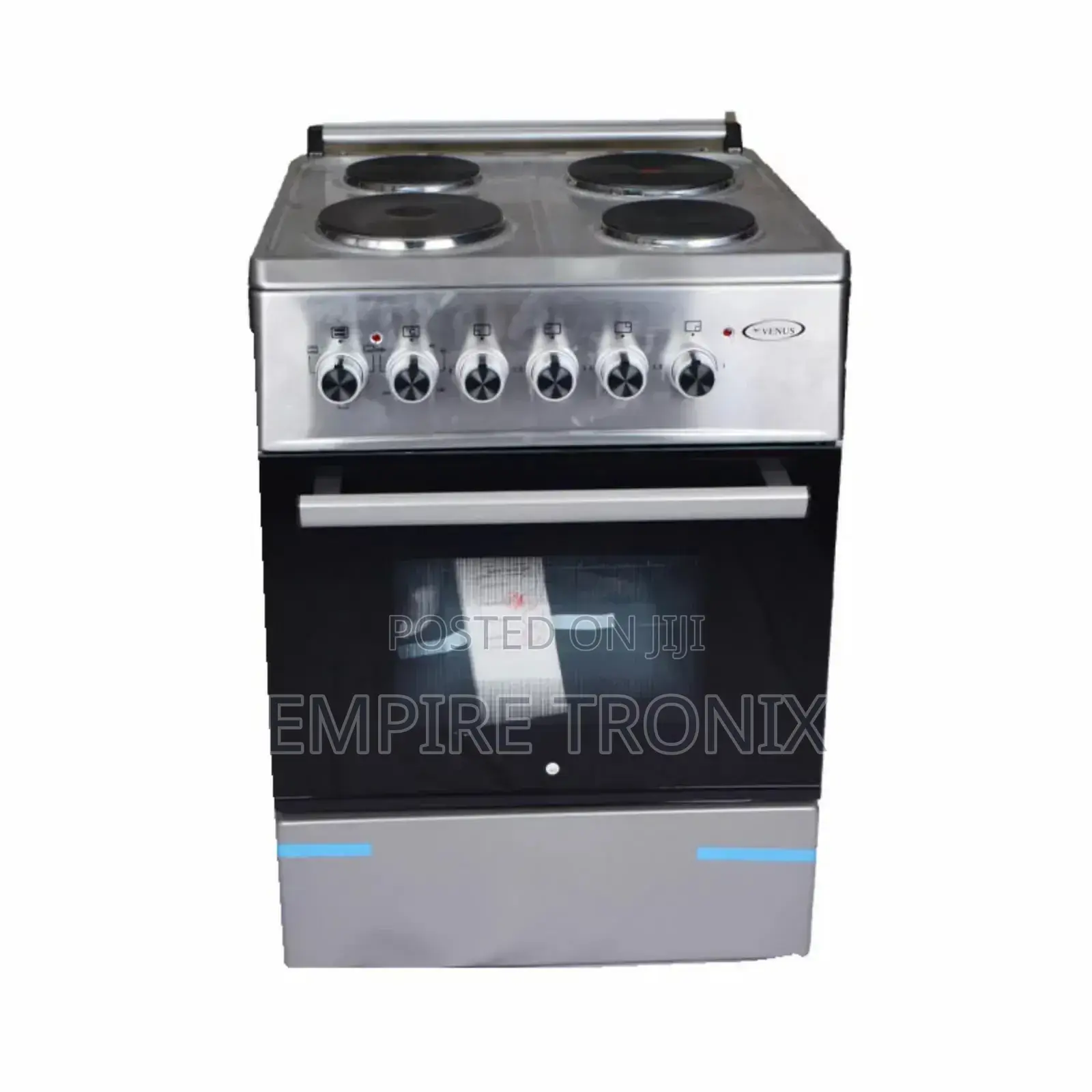 Venus Electric Cooker With Electric Oven VC6644ESD