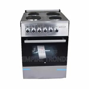 Venus Electric Cooker With Electric Oven VC6644ESD