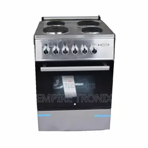 Venus Electric Cooker With Electric Oven VC6644ESD