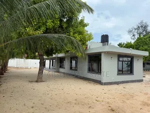 4bdrm House in Mbezi Beach for rent