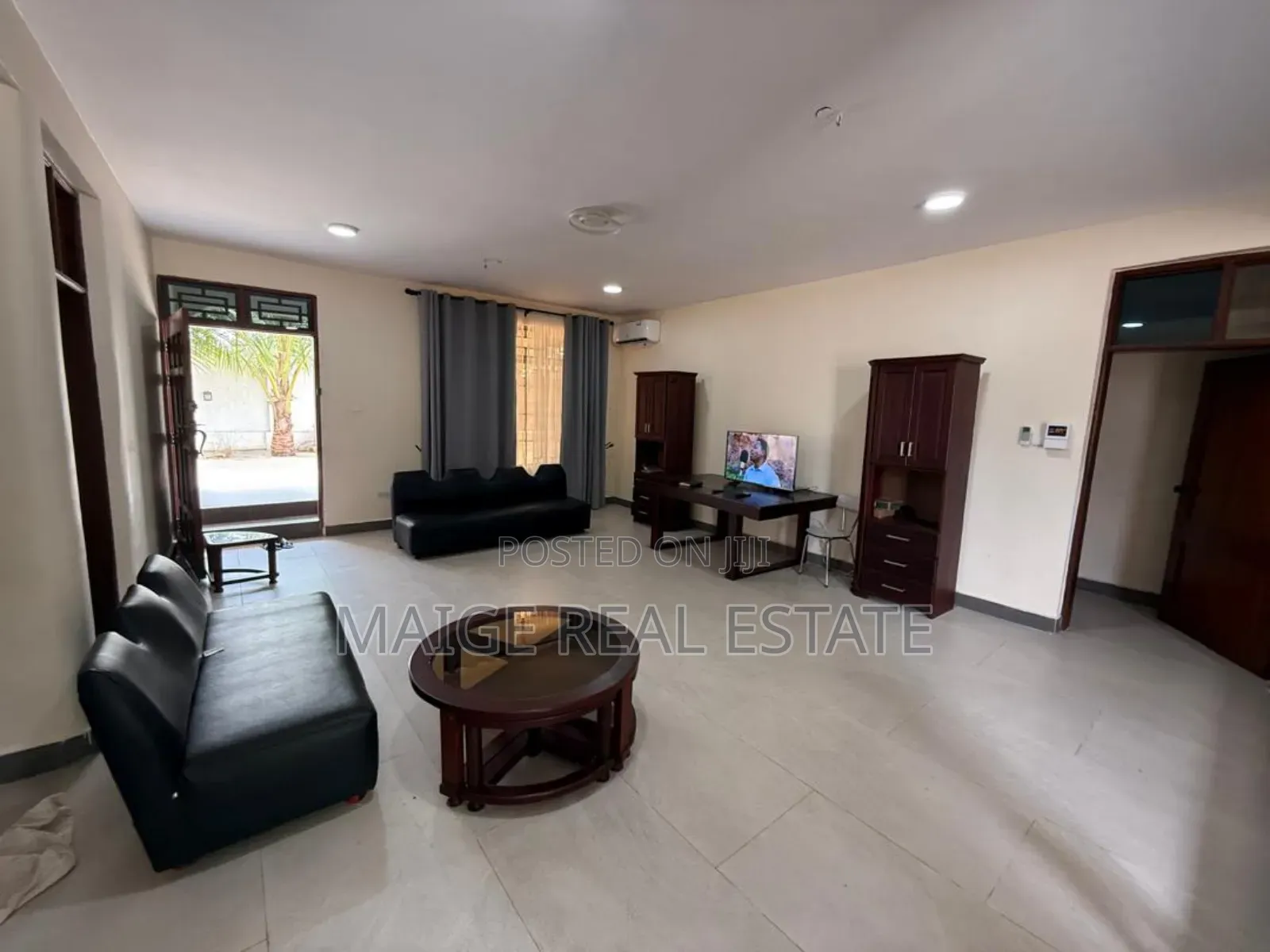 4bdrm House in Mbezi Beach for rent