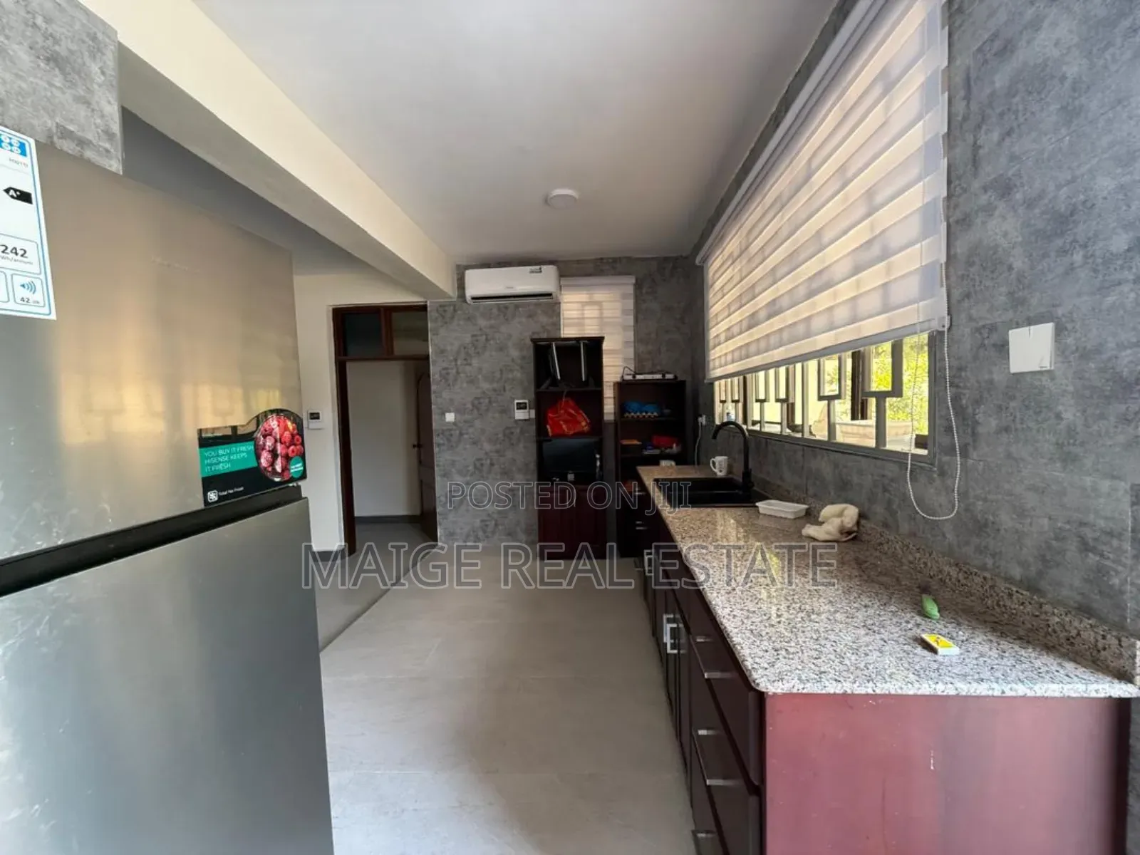 4bdrm House in Mbezi Beach for rent