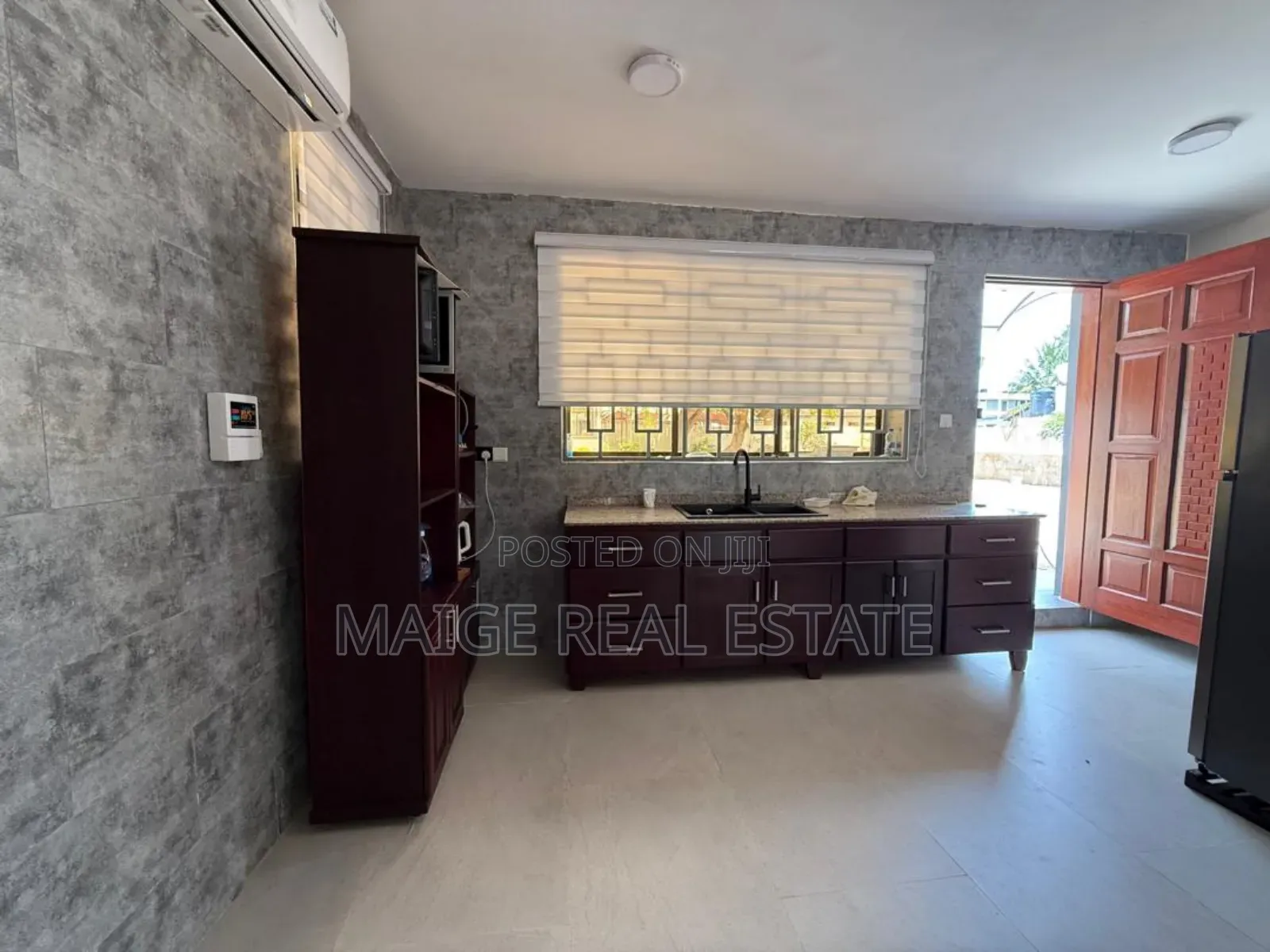 4bdrm House in Mbezi Beach for rent
