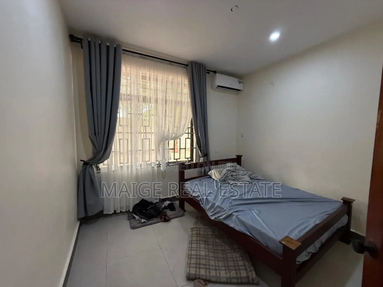 4bdrm House in Mbezi Beach for rent