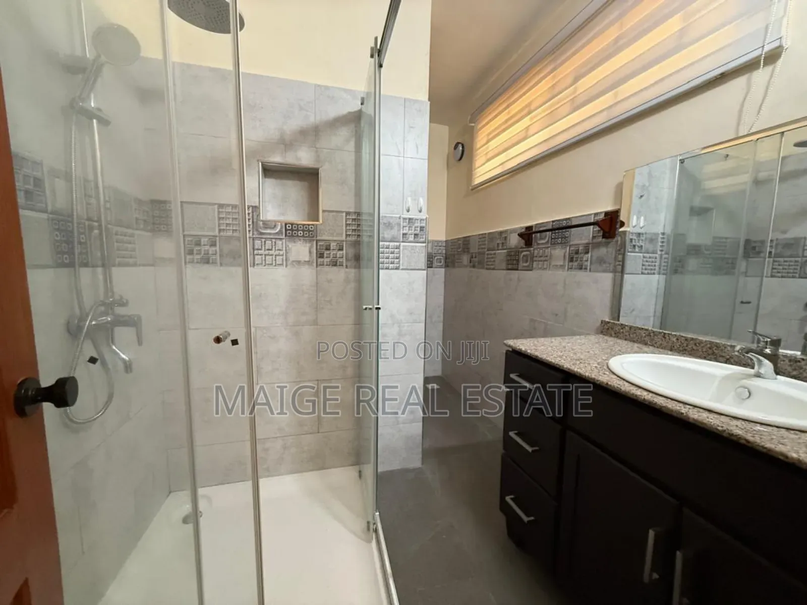 4bdrm House in Mbezi Beach for rent