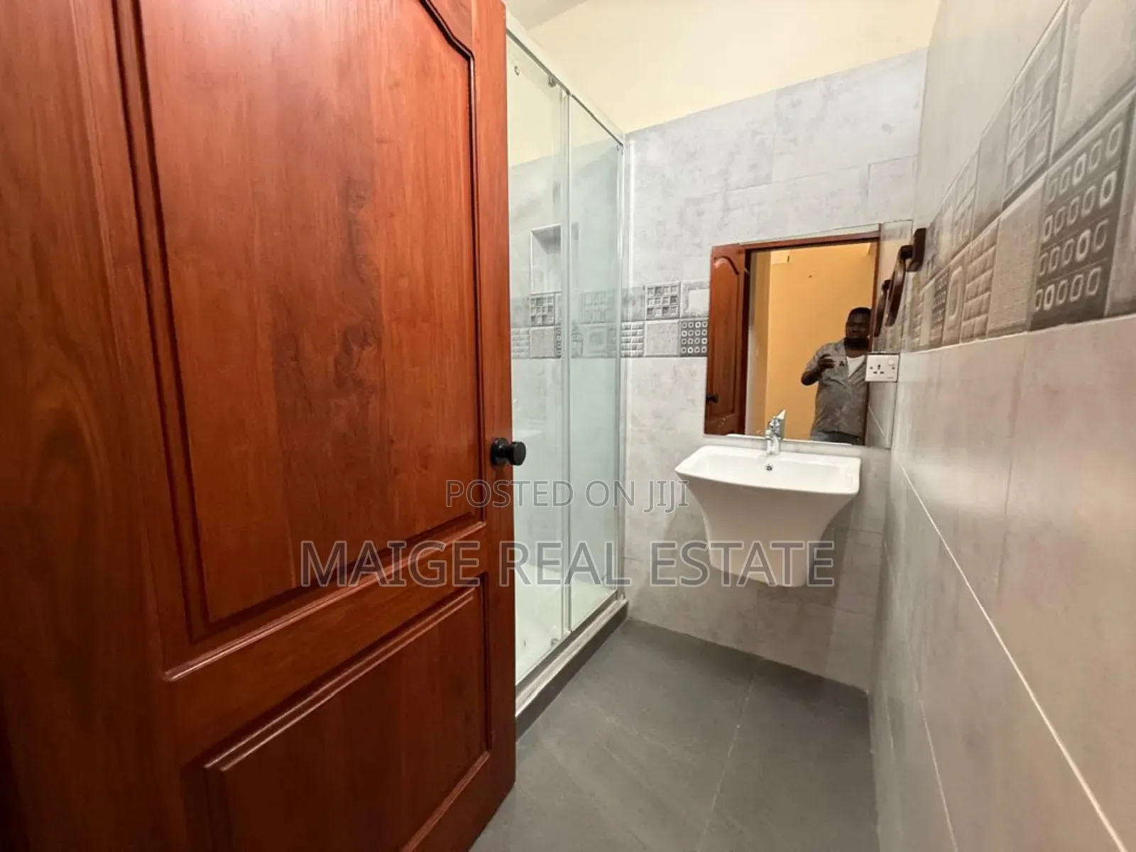 4bdrm House in Mbezi Beach for rent