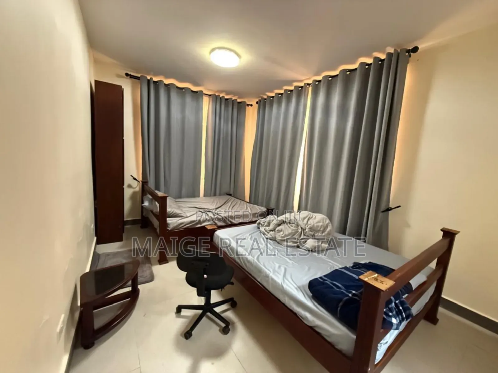4bdrm House in Mbezi Beach for rent