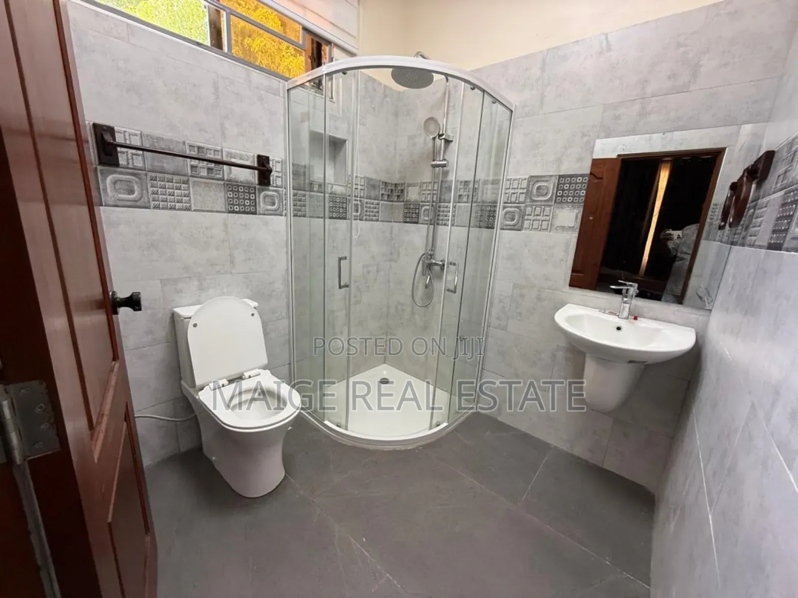 4bdrm House in Mbezi Beach for rent