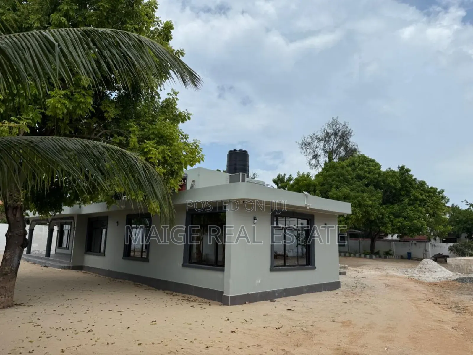 4bdrm House in Mbezi Beach for rent