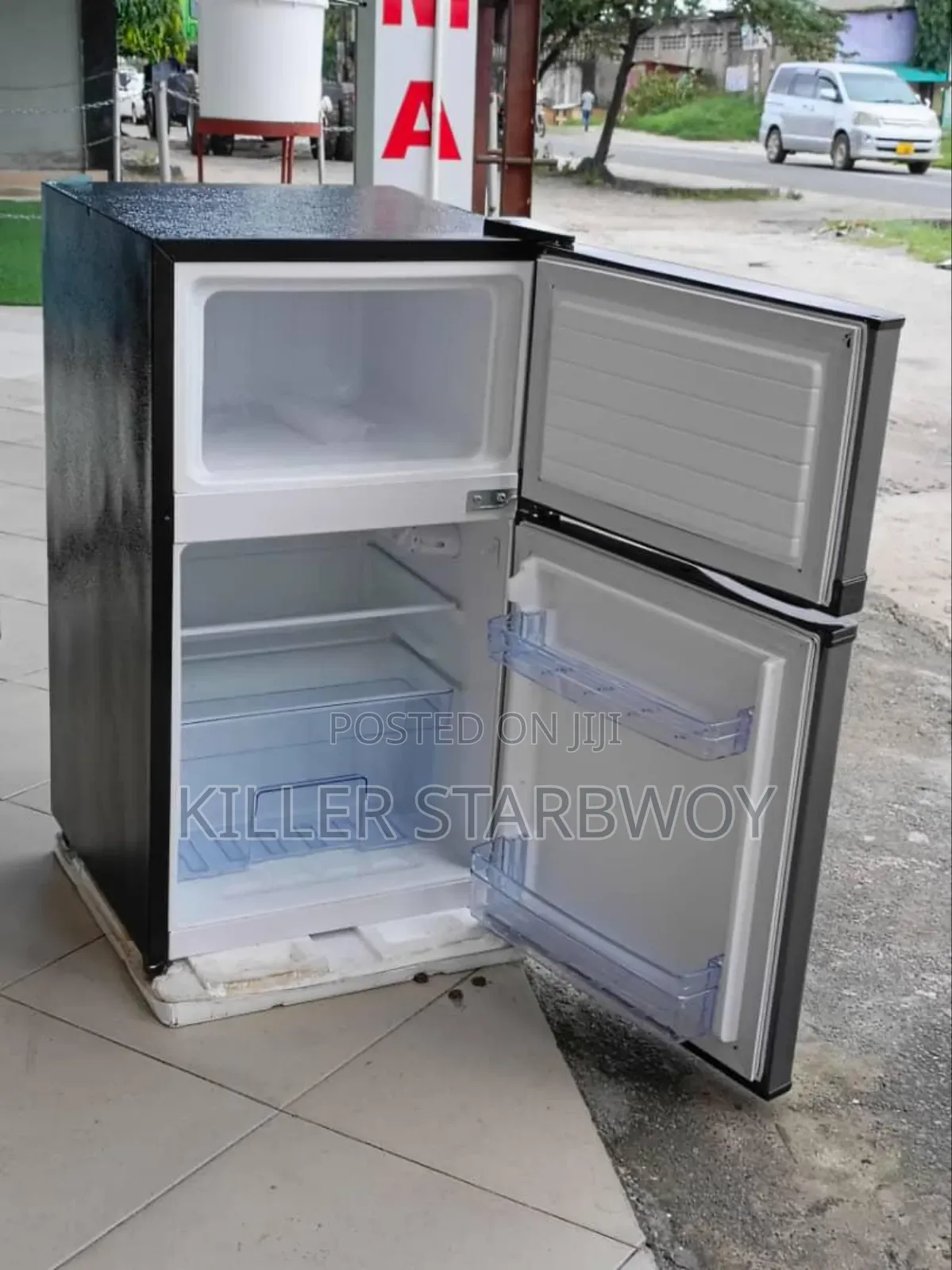 Fridge 53 Mr Uk