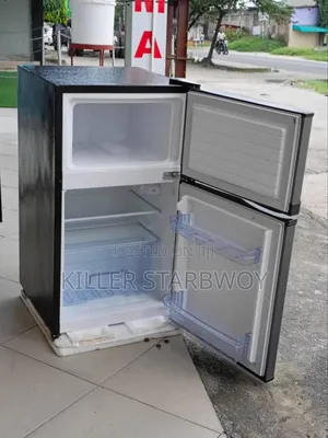Fridge 53 Mr Uk