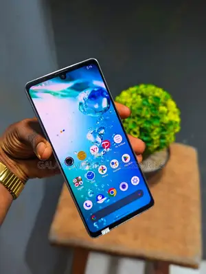 Sharp Aquos zero6 128 GB White