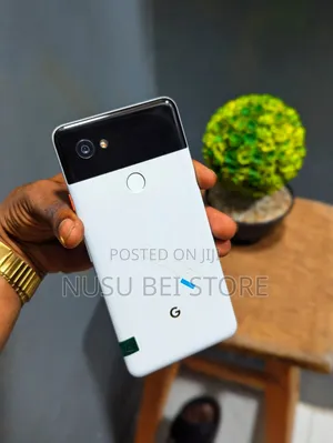 Google Pixel 2 XL 64 GB White