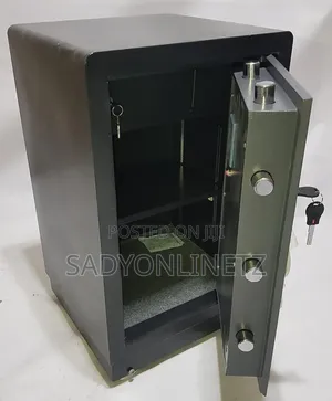 Safe Box 50kg