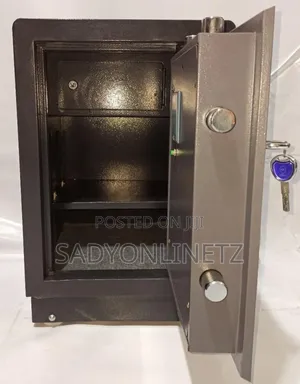 Safe Box 20kg