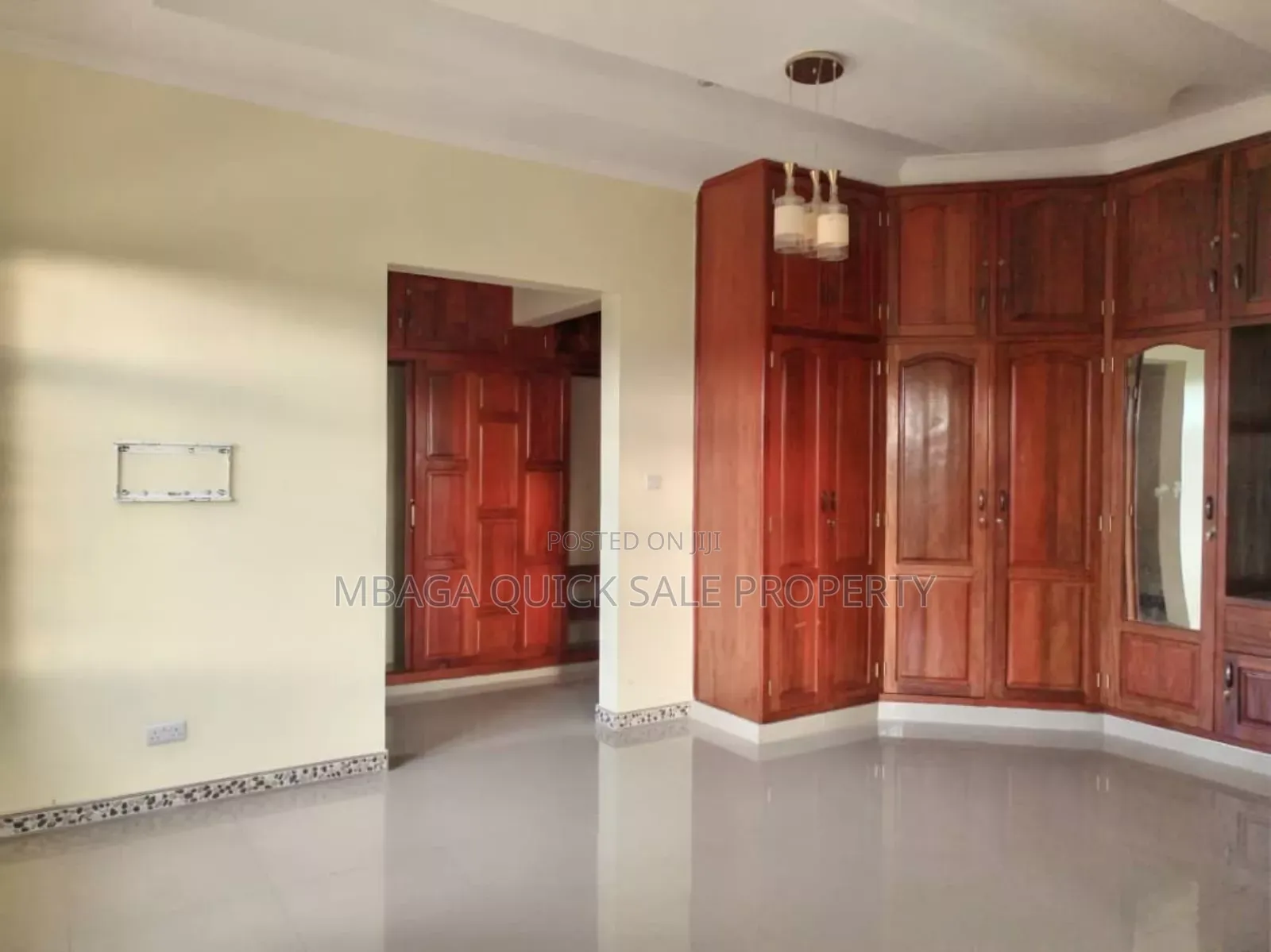 4bdrm House in Bahari Beach, Kunduchi for rent