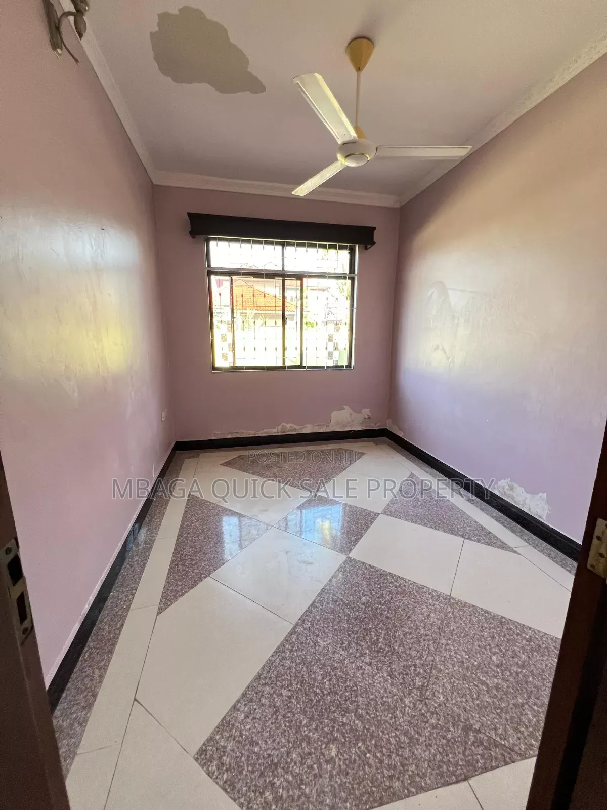 3bdrm Apartment in Tegeta Nyuki, Mbezi for rent