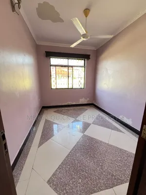 3bdrm Apartment in Tegeta Nyuki, Mbezi for rent