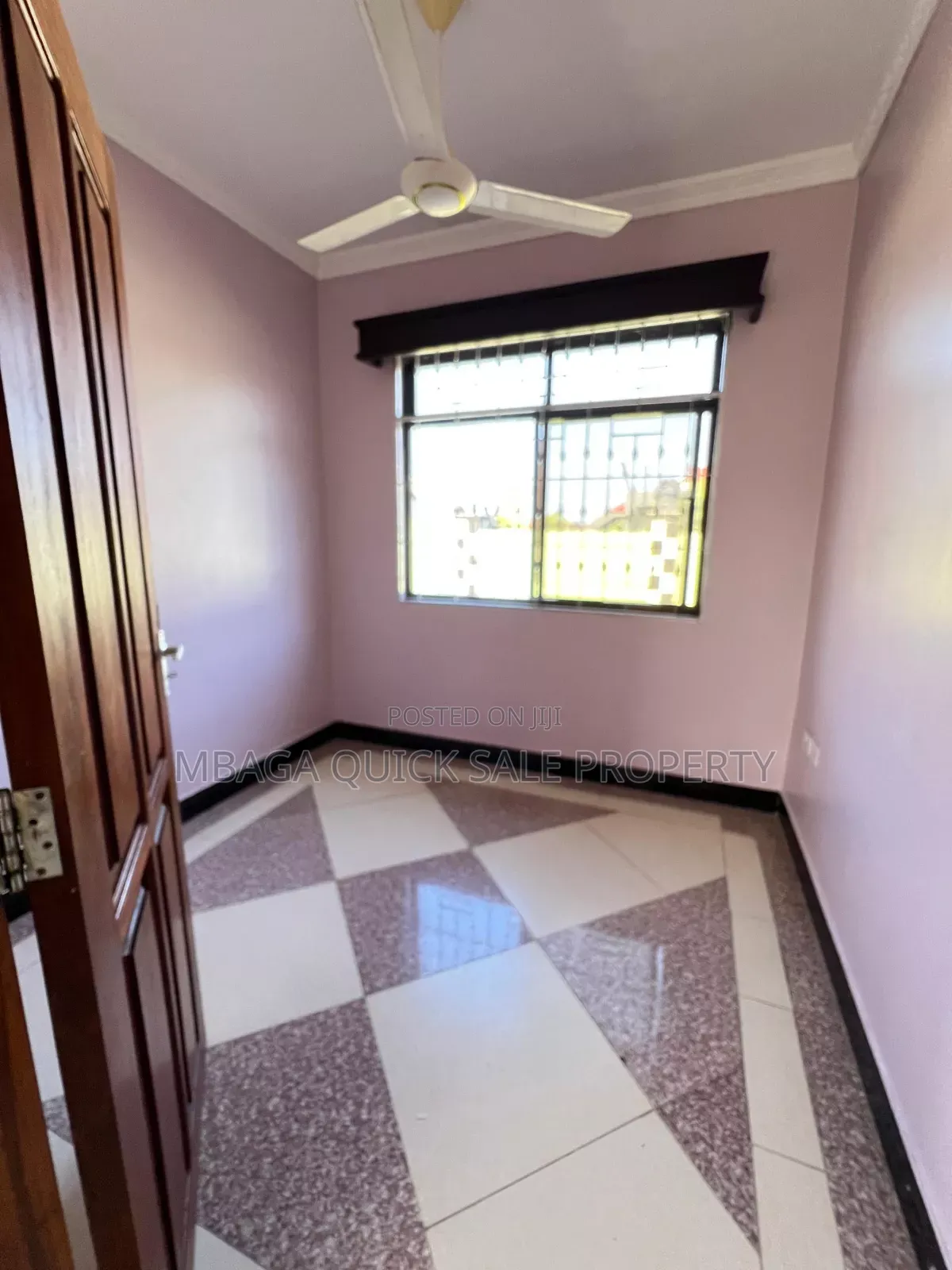 3bdrm Apartment in Tegeta Nyuki, Mbezi for rent