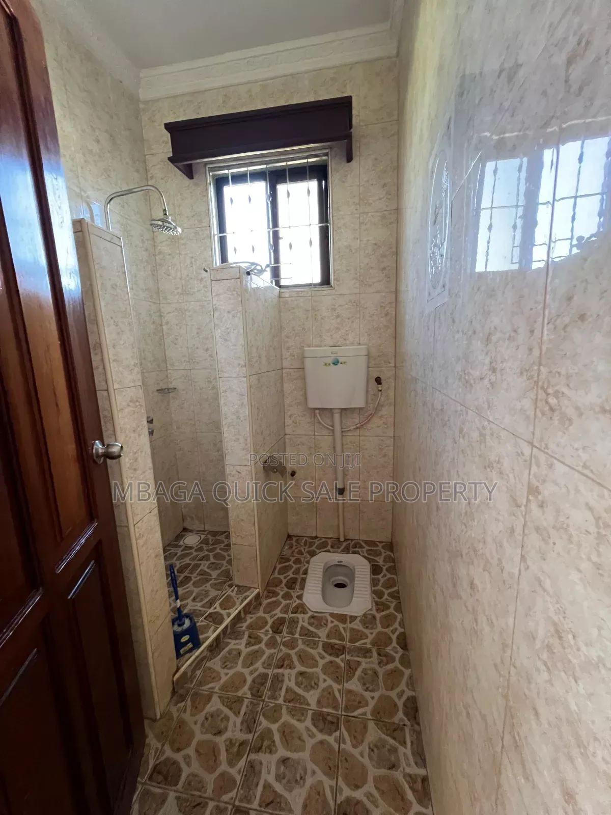 3bdrm Apartment in Tegeta Nyuki, Mbezi for rent