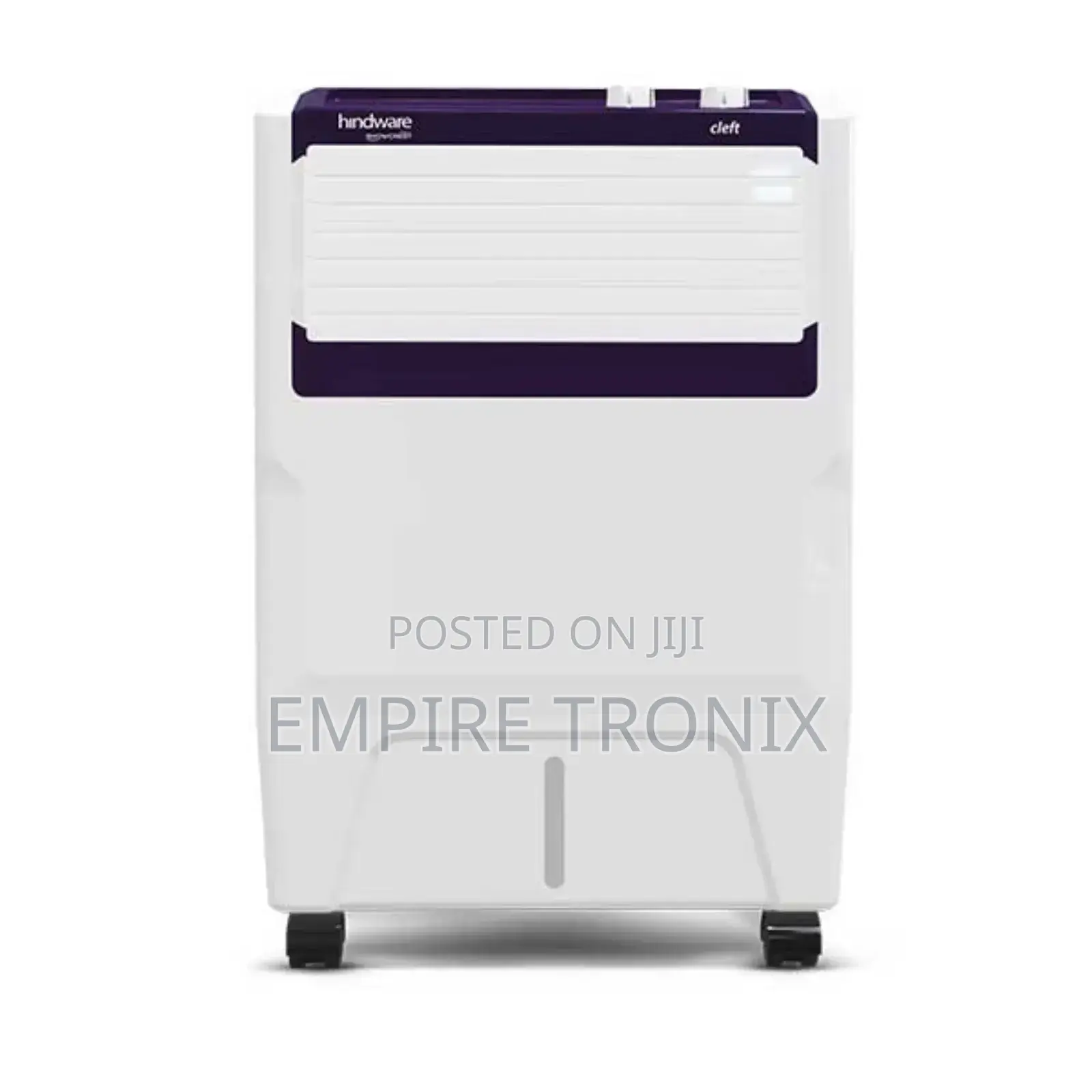 Hindware Snowcrest CLEFT 17L Personal Air Cooler