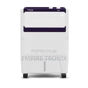 Hindware Snowcrest CLEFT 17L Personal Air Cooler