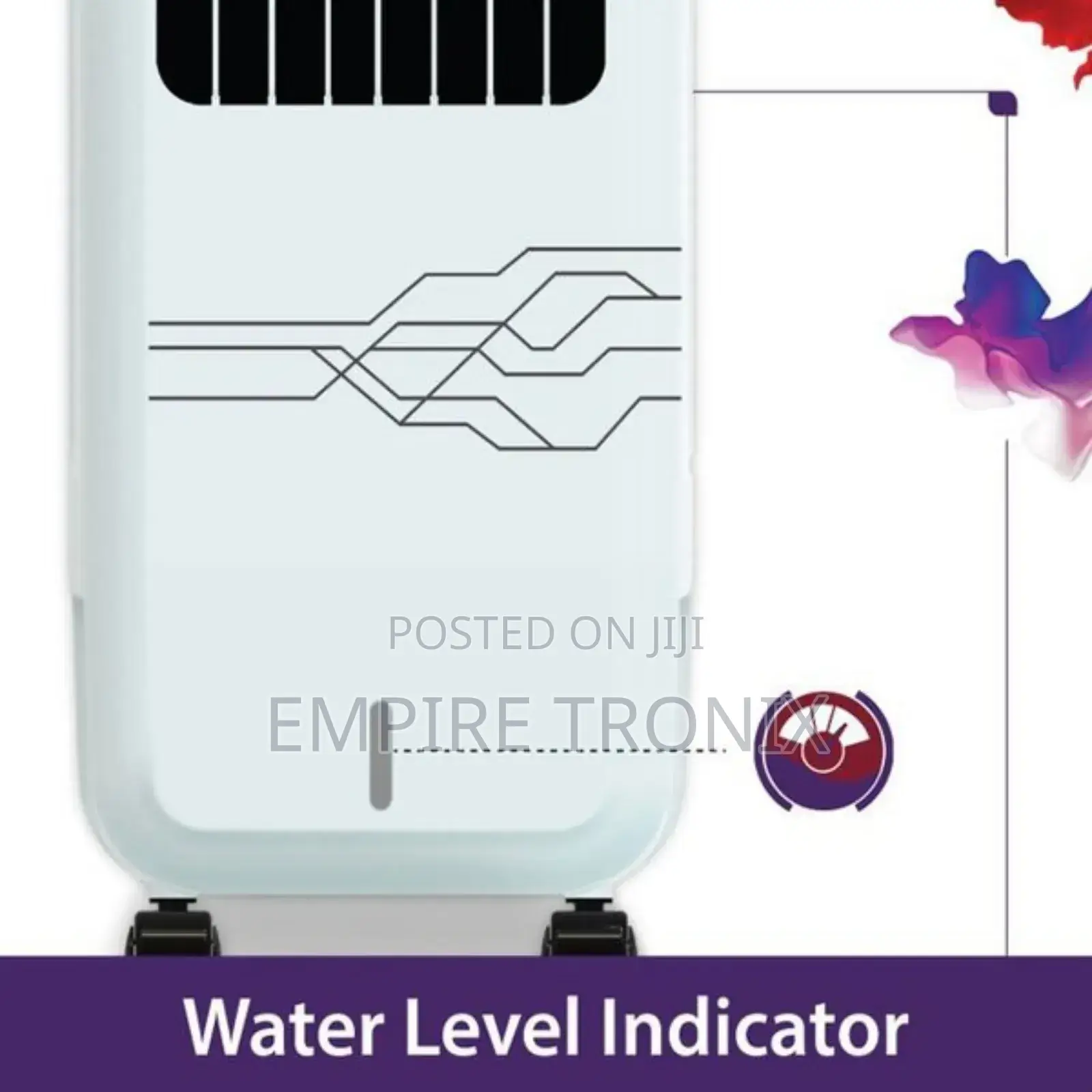 Hindware RIO 12L Tower Air Cooler