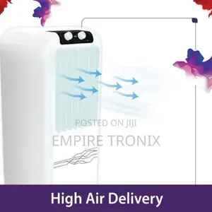 Hindware RIO 12L Tower Air Cooler