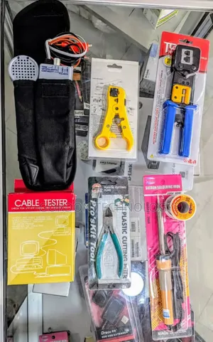 Network Tools