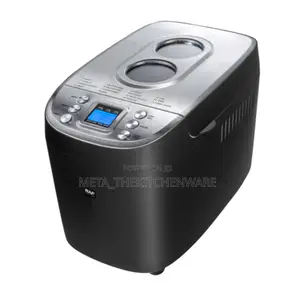 RAF Multifunction Bread Maker With Non-Stick