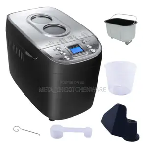 RAF Multifunction Bread Maker With Non-Stick