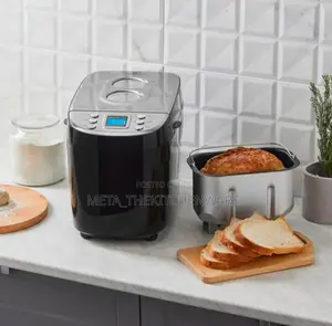RAF Multifunction Bread Maker With Non-Stick
