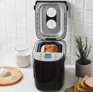 RAF Multifunction Bread Maker With Non-Stick
