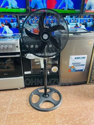 Fan Ya Ailyons Size 18""