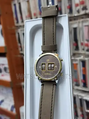 Best Quality Coral Watches