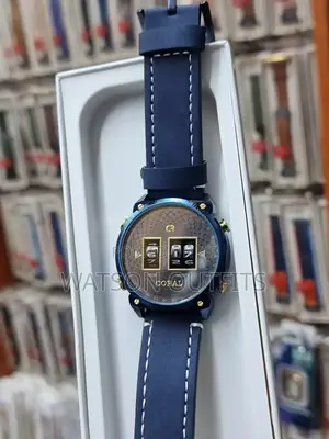 Best Quality Coral Watches