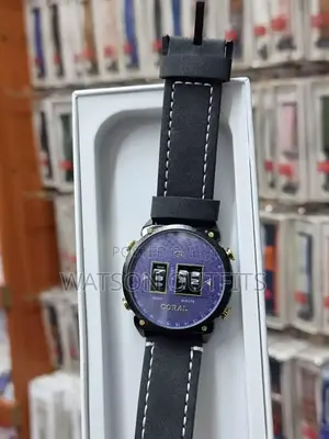 Best Quality Coral Watches