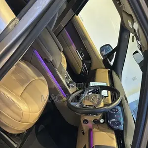 Land Rover Range Rover Vogue 2023 Beige