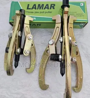 Puller Price